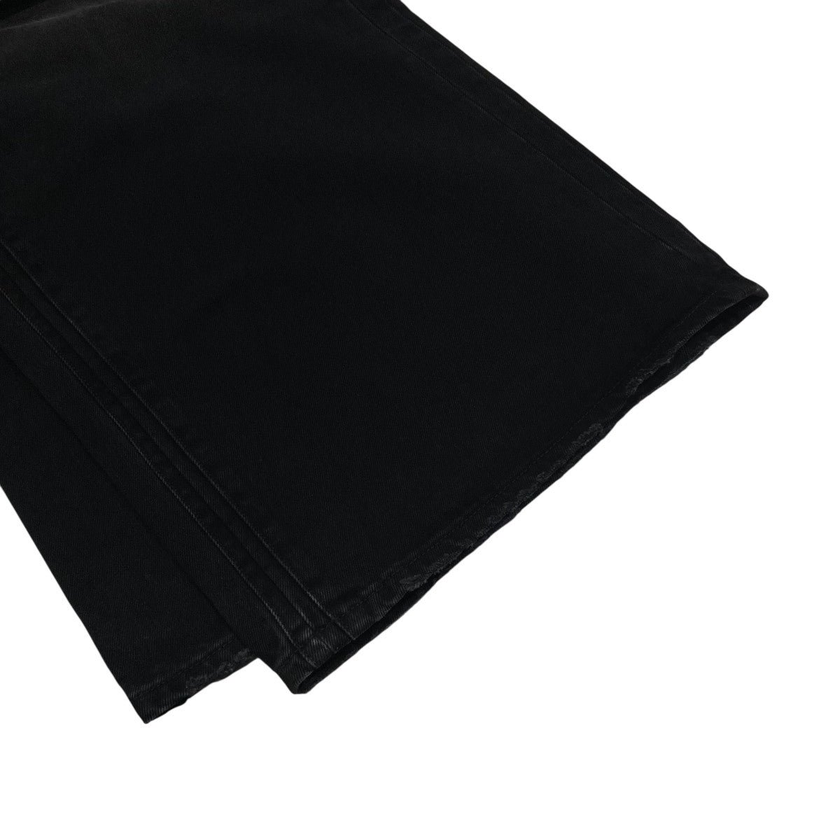 VETEMENTS Big Shape JeansバギージーンズUA53PA600B 古着・中古-4枚目のアイテム画像