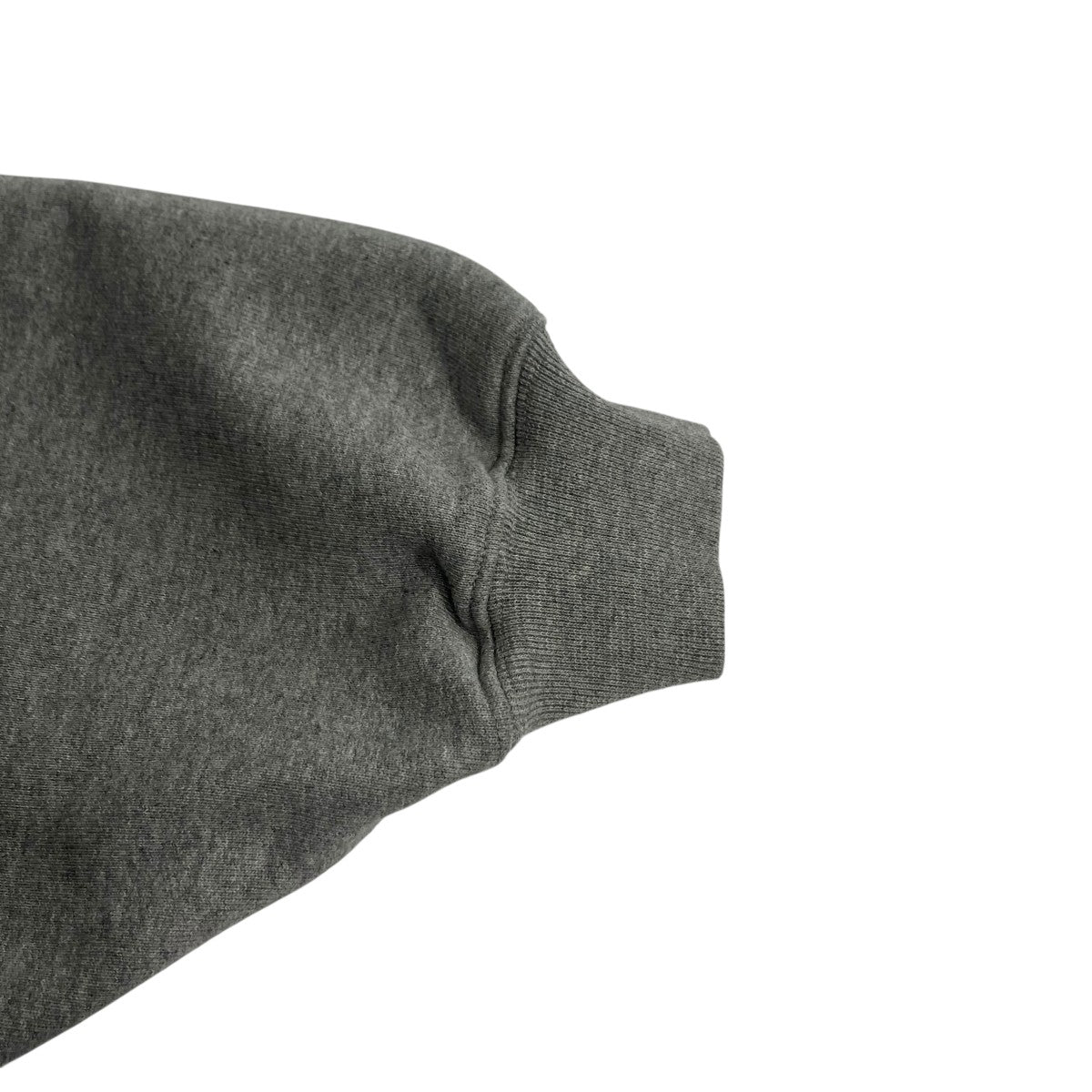 VETEMENTS INSIDE OUT POPOVER HOODIEスウェットパーカーUE63HD460G 古着・中古-4枚目のアイテム画像