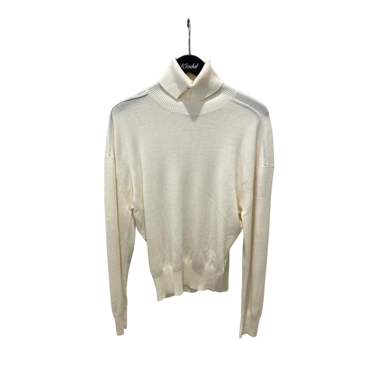 BURBERRY タートルネックニット8096175