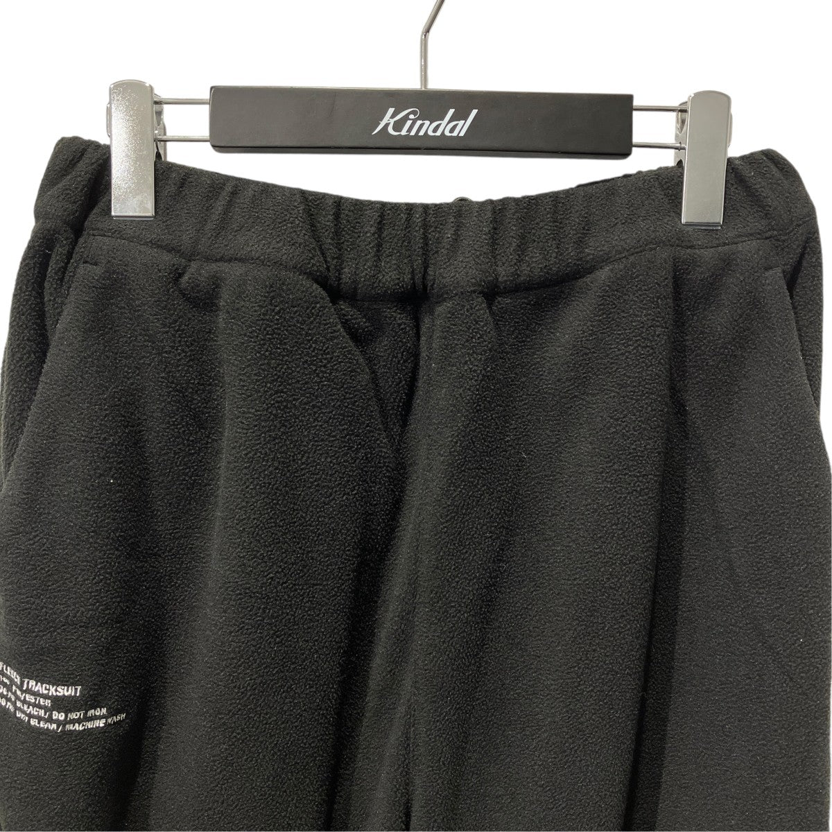 FLEECE TRACK SUITセットアップジャージFSR253-60230