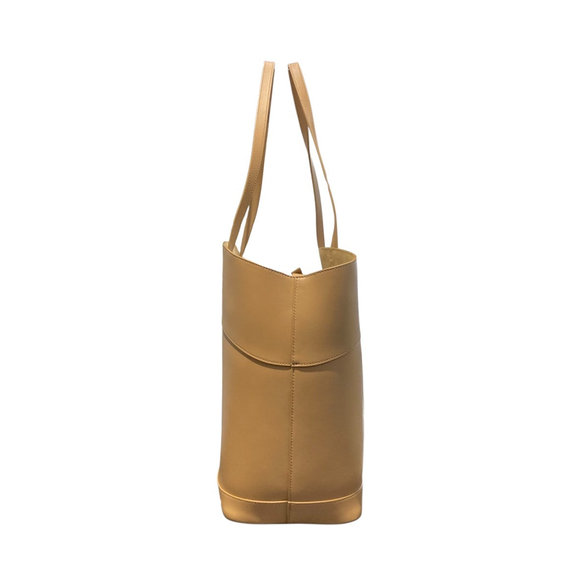 Ferragamo Charmingレザートートバッグ 古着・中古-3枚目のアイテム画像
