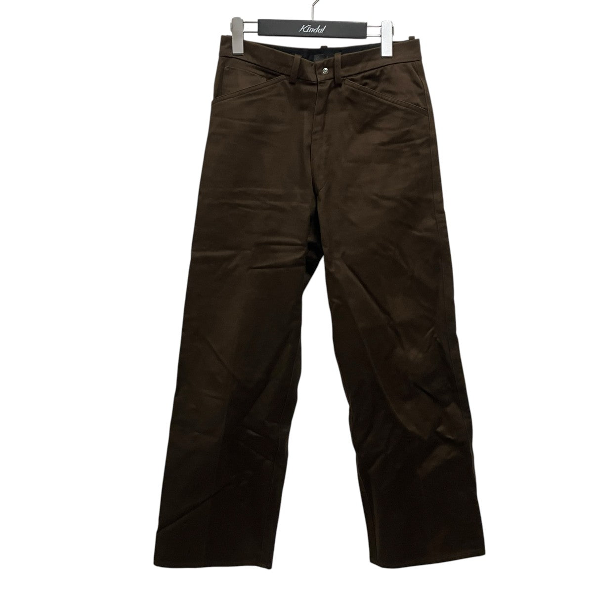 Omar Afridi 5 PKT TROUSERSパンツ5 PKT TROUSERS 古着・中古-1枚目のアイテム画像