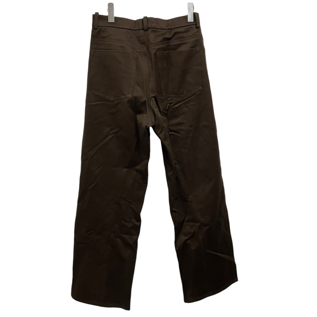 Omar Afridi 5 PKT TROUSERSパンツ5 PKT TROUSERS 古着・中古-2枚目のアイテム画像