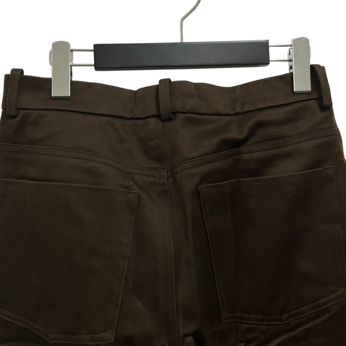 Omar Afridi 5 PKT TROUSERSパンツ5 PKT TROUSERS 古着・中古-4枚目のアイテム画像