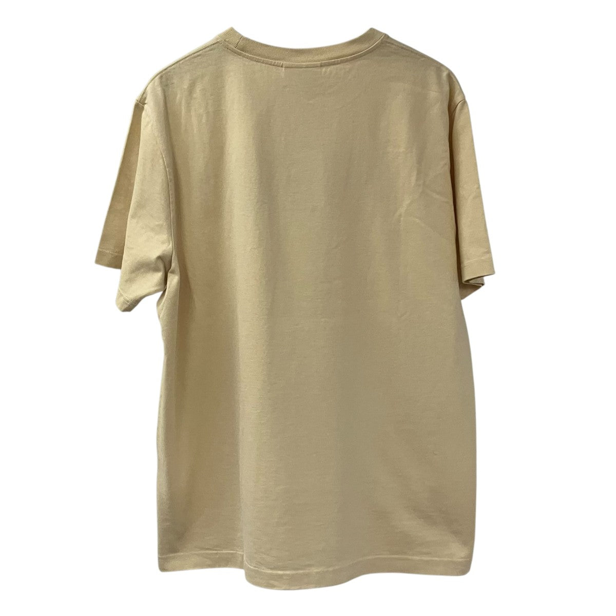 MAISON KITSUNE FLASH FOX COMFORT TEE-SHIRTTシャツMM00113KJ0118 古着・中古-2枚目のアイテム画像
