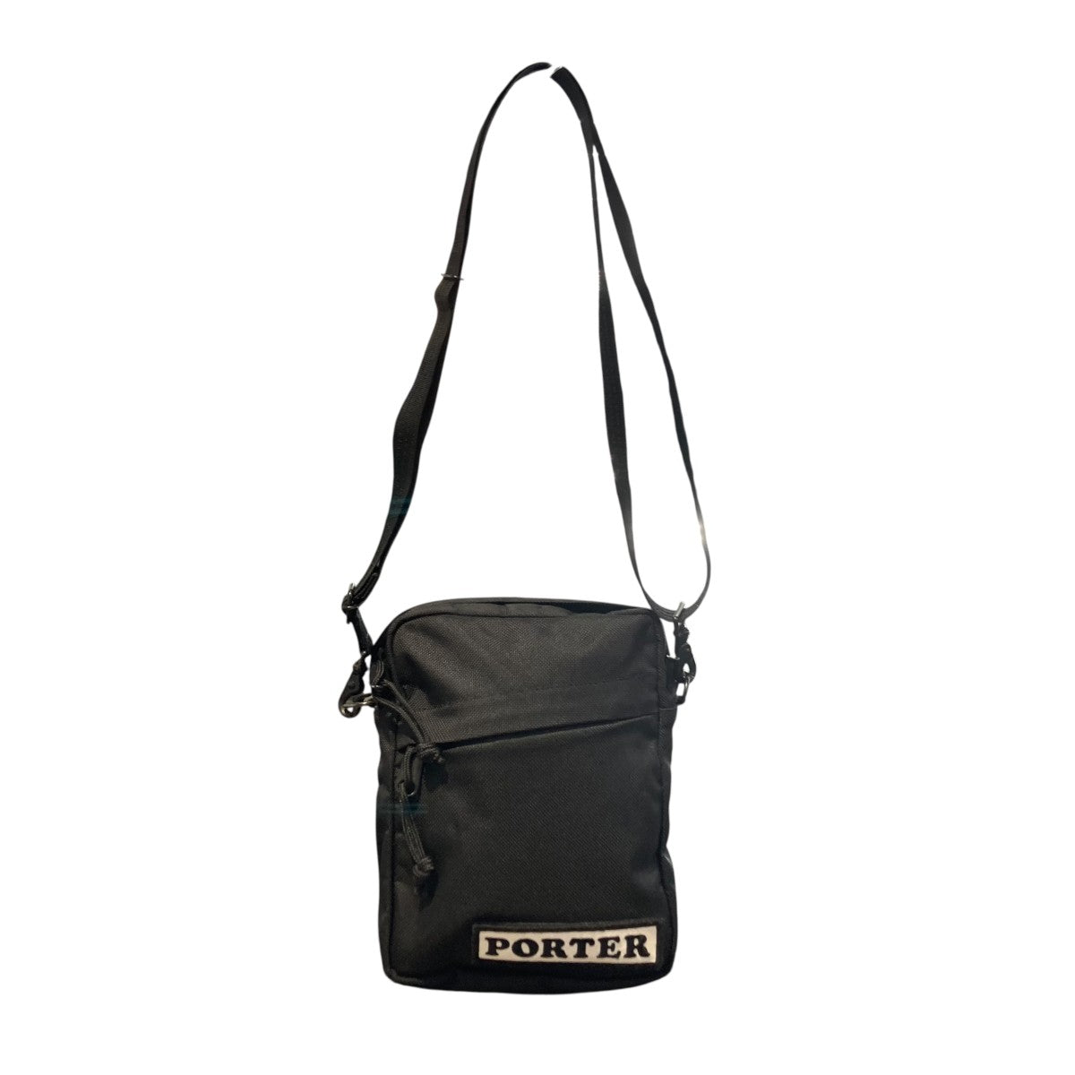 PORTER ショルダーバッグ 古着・中古-1枚目のアイテム画像