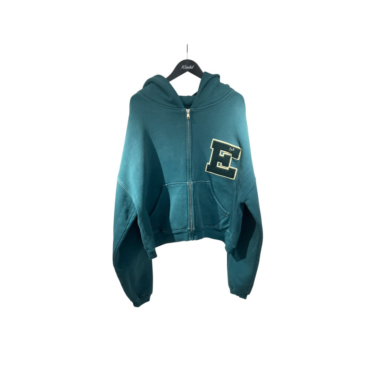ERL11-T021-T026 ZIP UP HOODIEジップパーカー