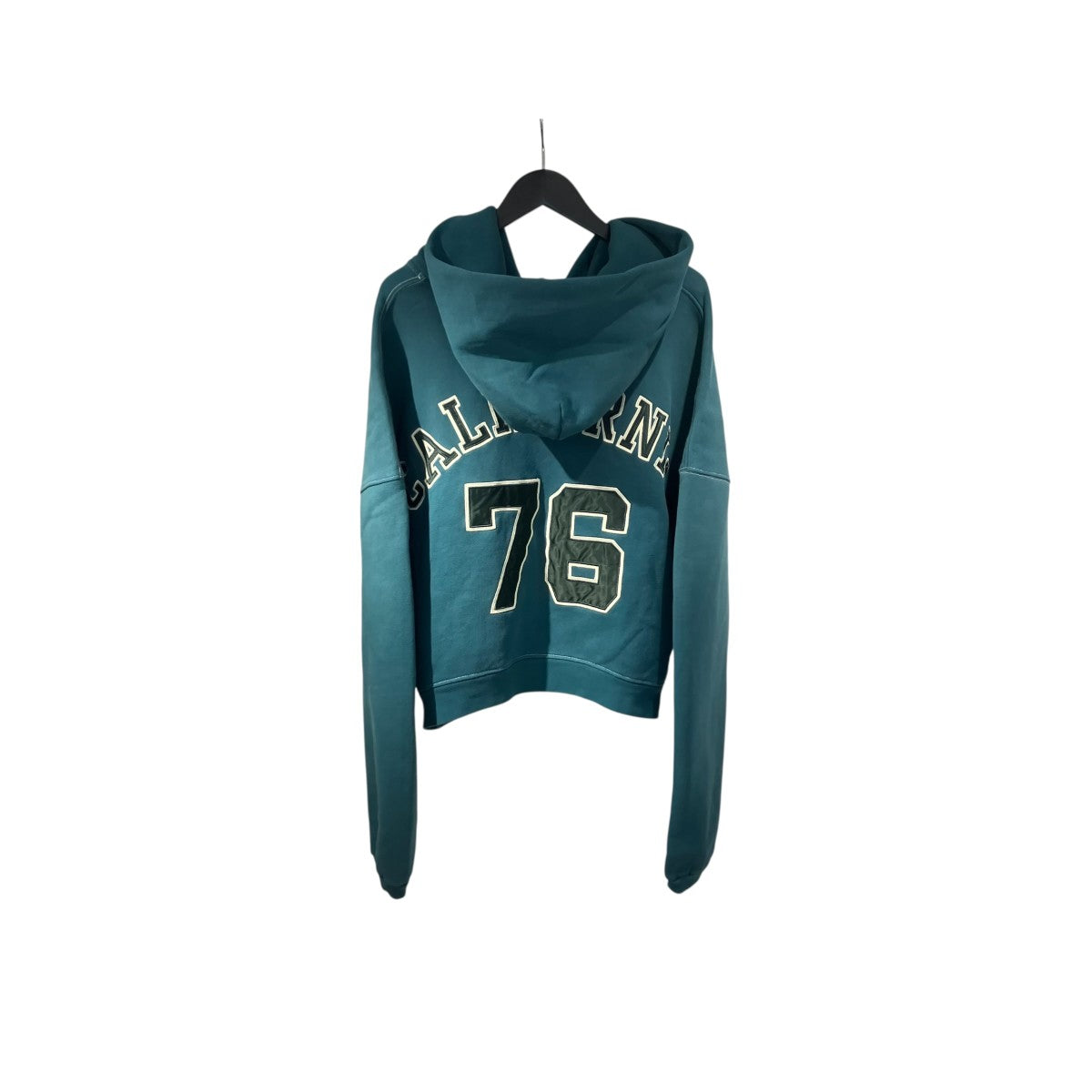 ERL11-T021-T026 ZIP UP HOODIEジップパーカー