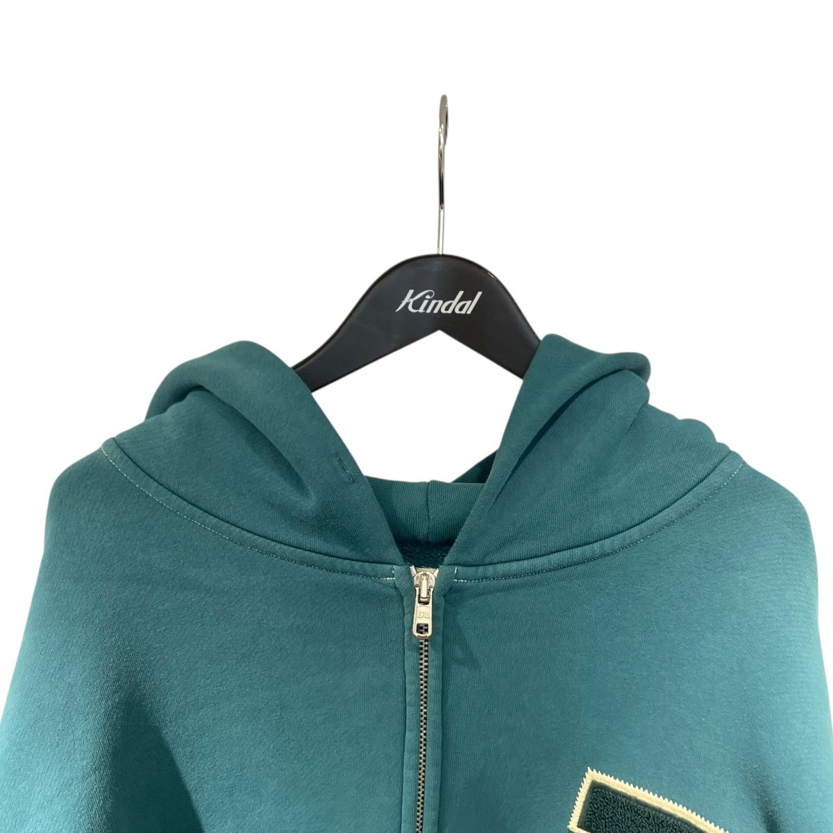 ERL11-T021-T026 ZIP UP HOODIEジップパーカー