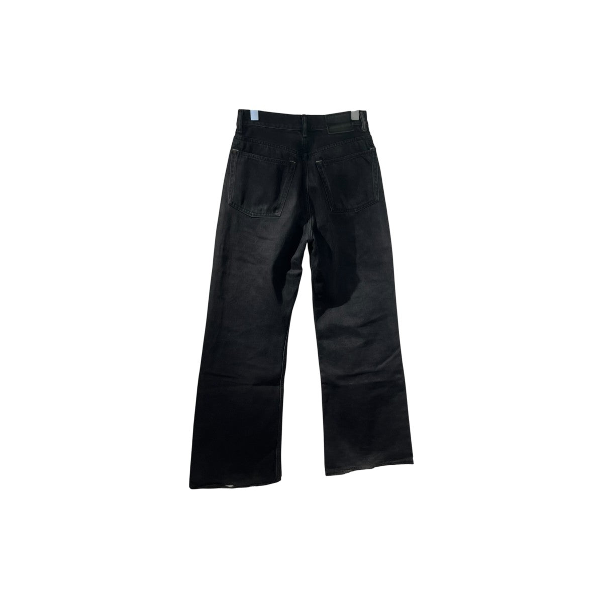 ACNE STUDIOS(アクネストゥディオズ) LOOSE FIT JEANS 2021F Faded