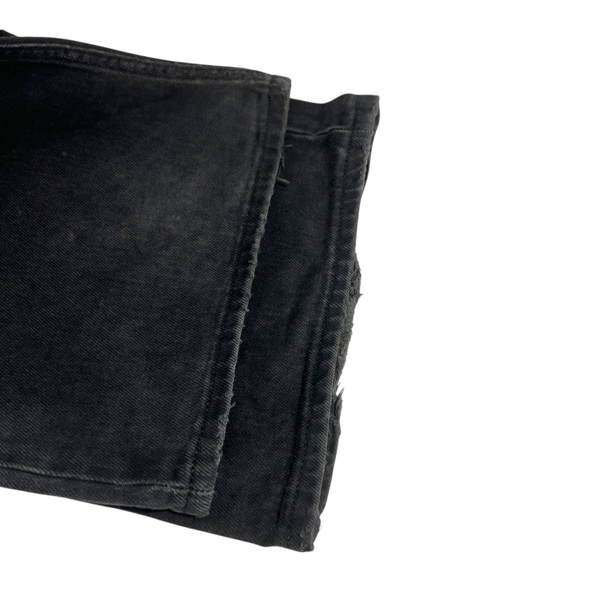 ACNE STUDIOS(アクネストゥディオズ) LOOSE FIT JEANS 2021F Faded