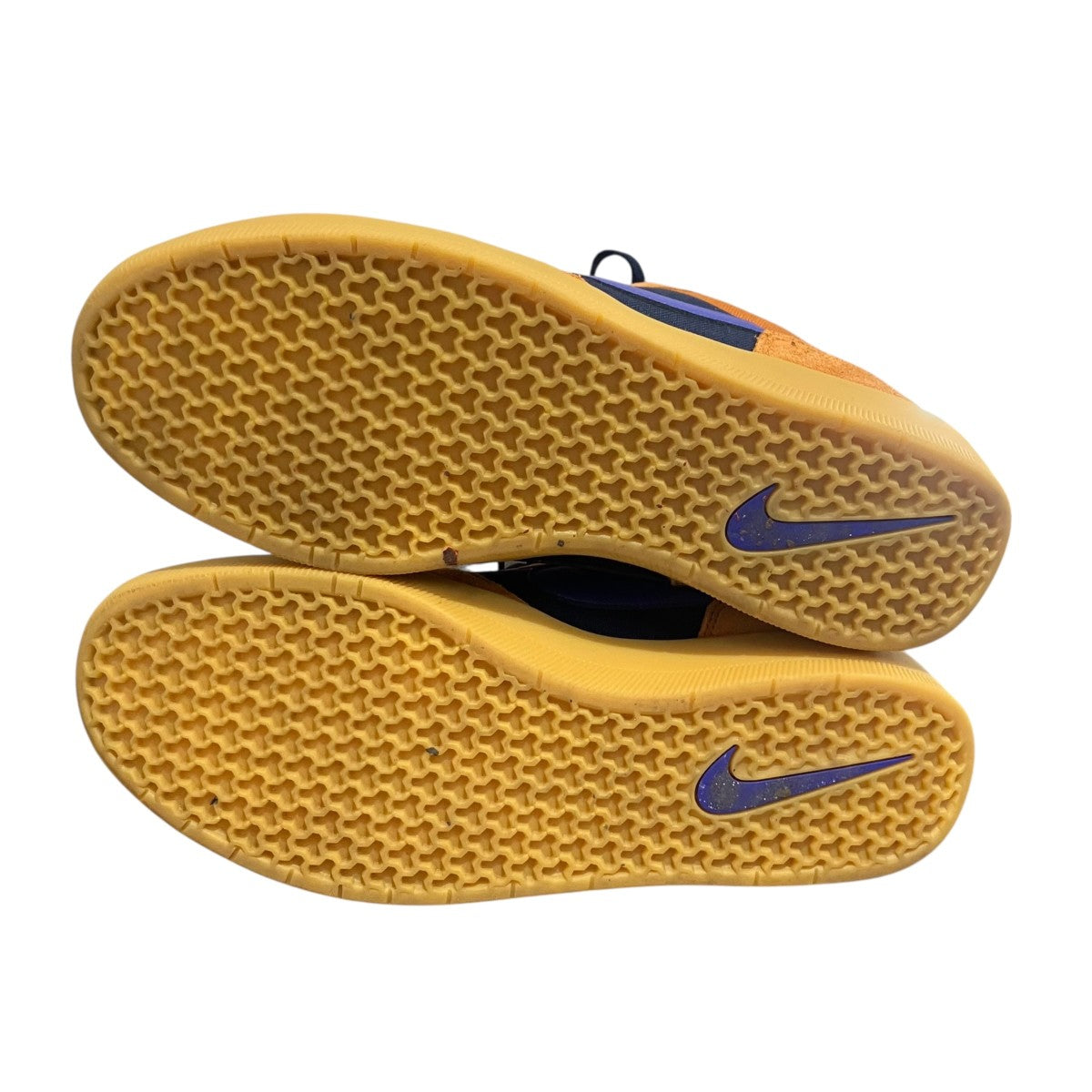 NIKE SB SB Force 58ローカット スニーカーDV5477-800 古着・中古-3枚目のアイテム画像