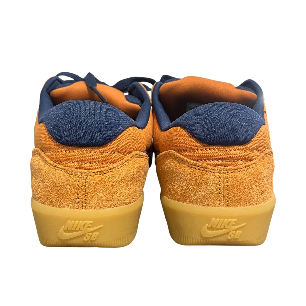 NIKE SB SB Force 58ローカット スニーカーDV5477-800 古着・中古-5枚目のアイテム画像