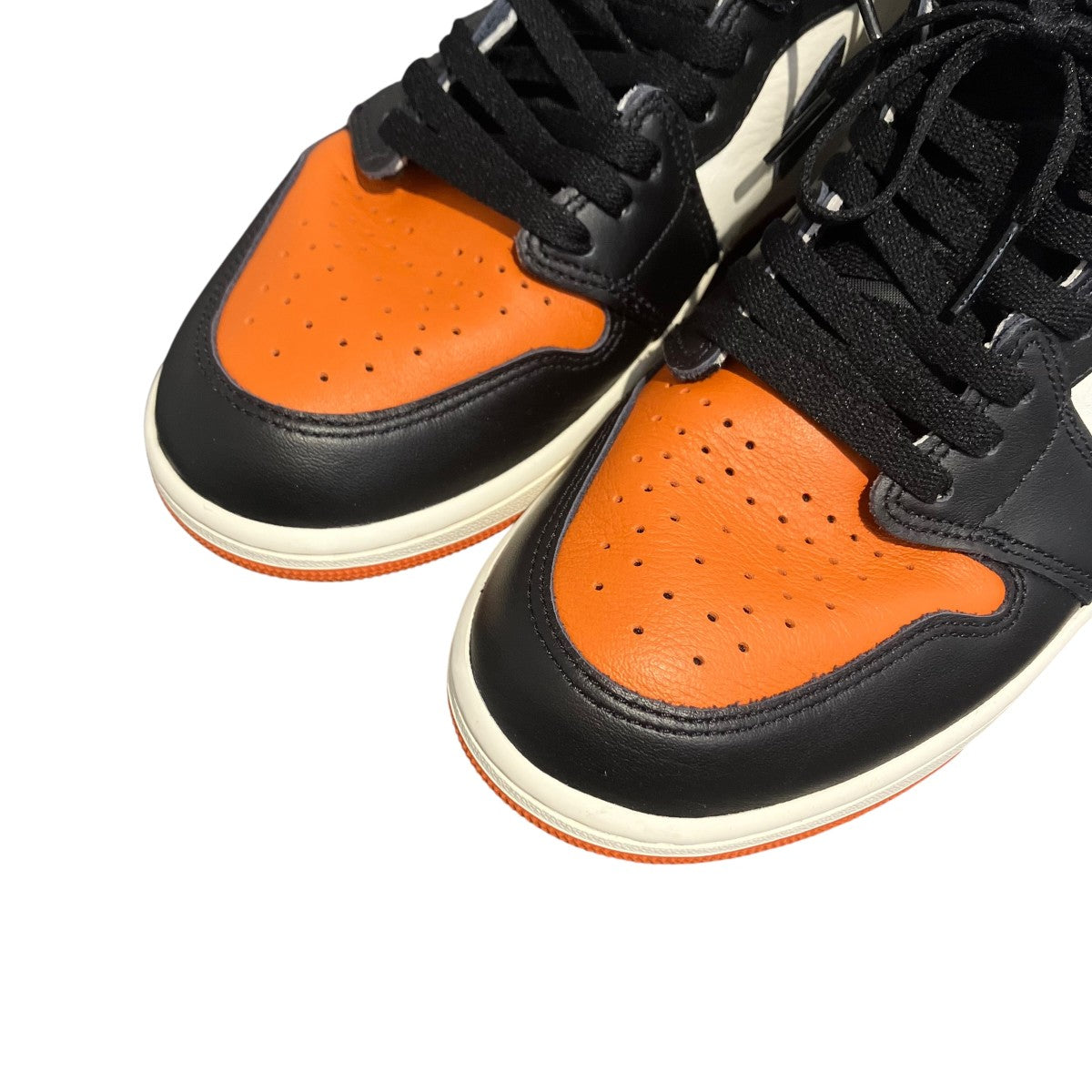 NIKE AIR JORDAN 1 RETRO HIGH OGエアジョーダン1 レトロ ハイ OG スニーカーDZ5485-008 古着・中古-4枚目のアイテム画像