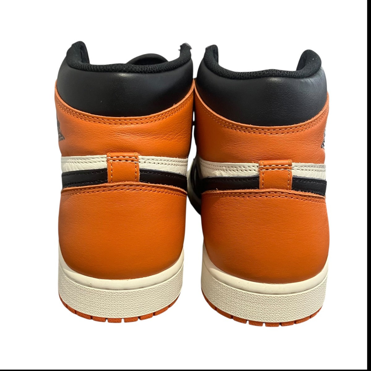 NIKE AIR JORDAN 1 RETRO HIGH OGエアジョーダン1 レトロ ハイ OG スニーカーDZ5485-008 古着・中古-5枚目のアイテム画像