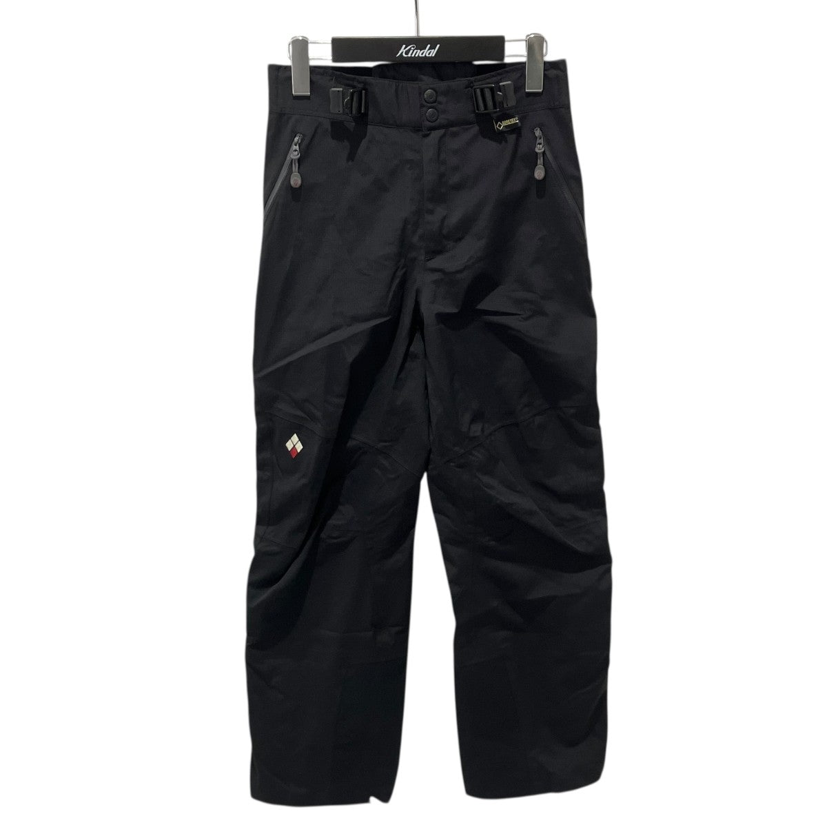 mont-bell インシュレーテッド アルパインパンツパンツ1102416 古着・中古-1枚目のアイテム画像