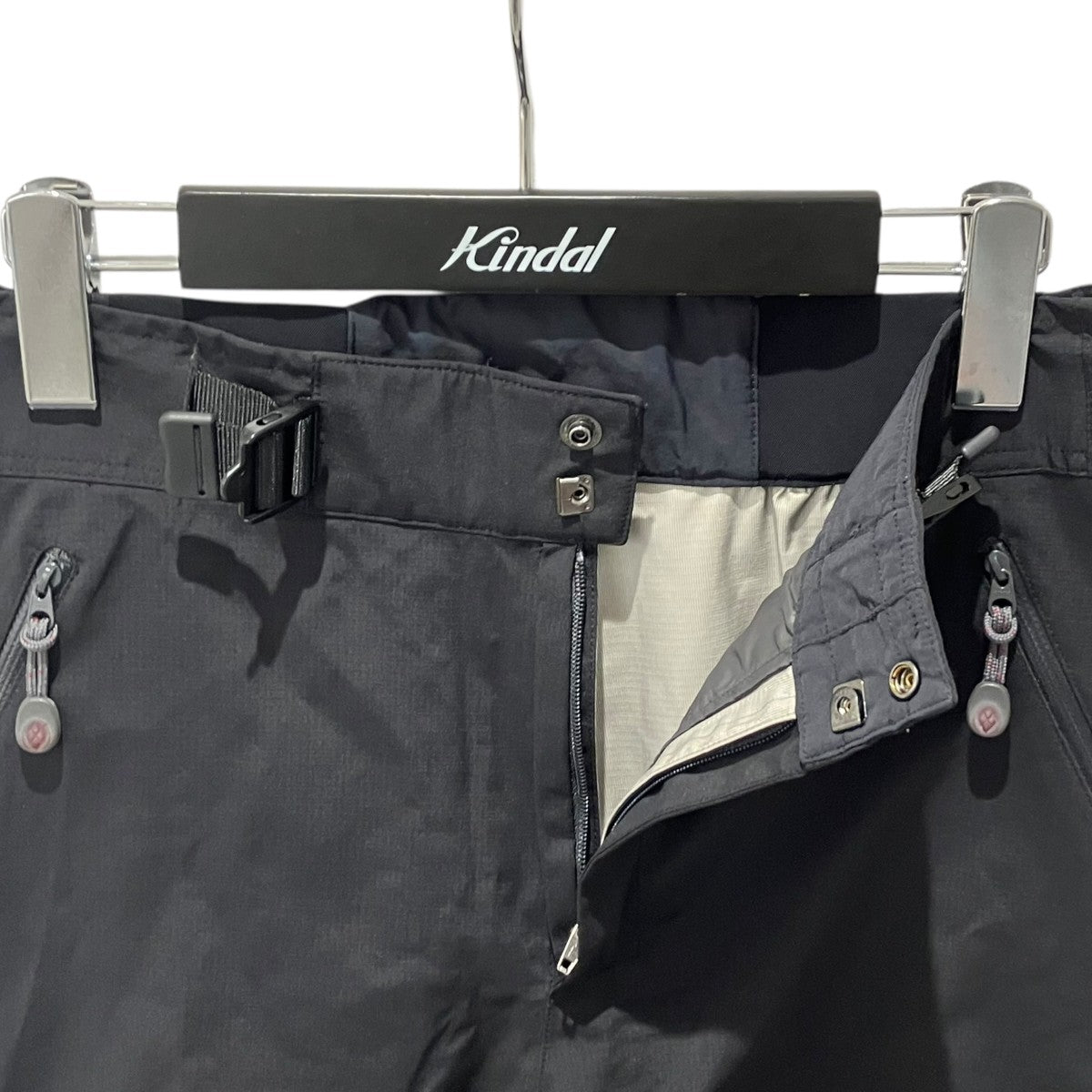 mont-bell インシュレーテッド アルパインパンツパンツ1102416 古着・中古-3枚目のアイテム画像