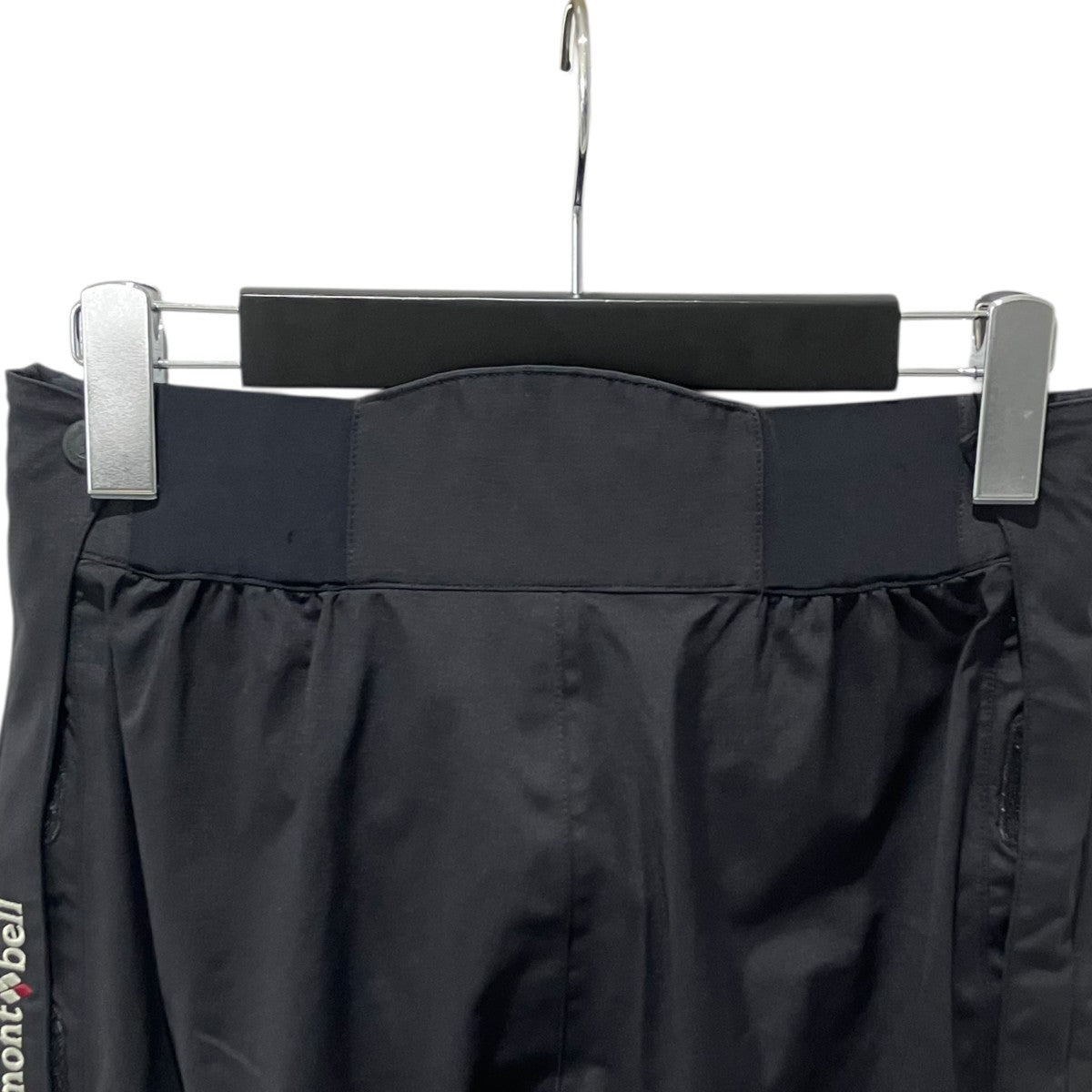 mont-bell インシュレーテッド アルパインパンツパンツ1102416 古着・中古-5枚目のアイテム画像
