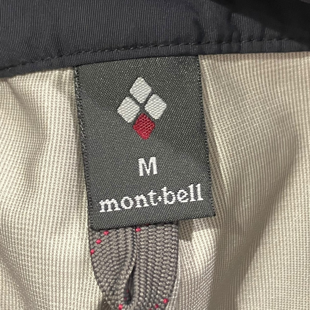 mont-bell インシュレーテッド アルパインパンツパンツ1102416 古着・中古-6枚目のアイテム画像
