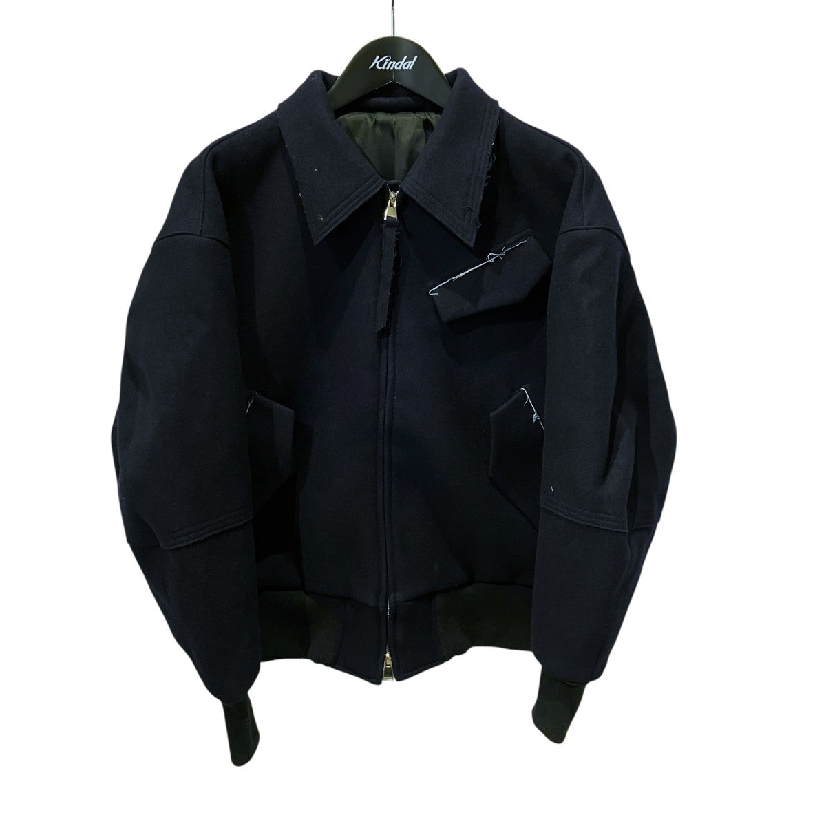 24AWMETA BLOUSONブルゾンO010102JKT
