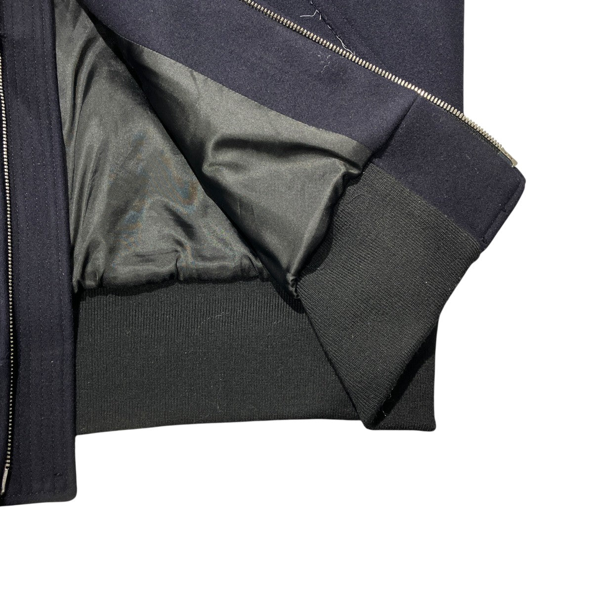 24AWMETA BLOUSONブルゾンO010102JKT