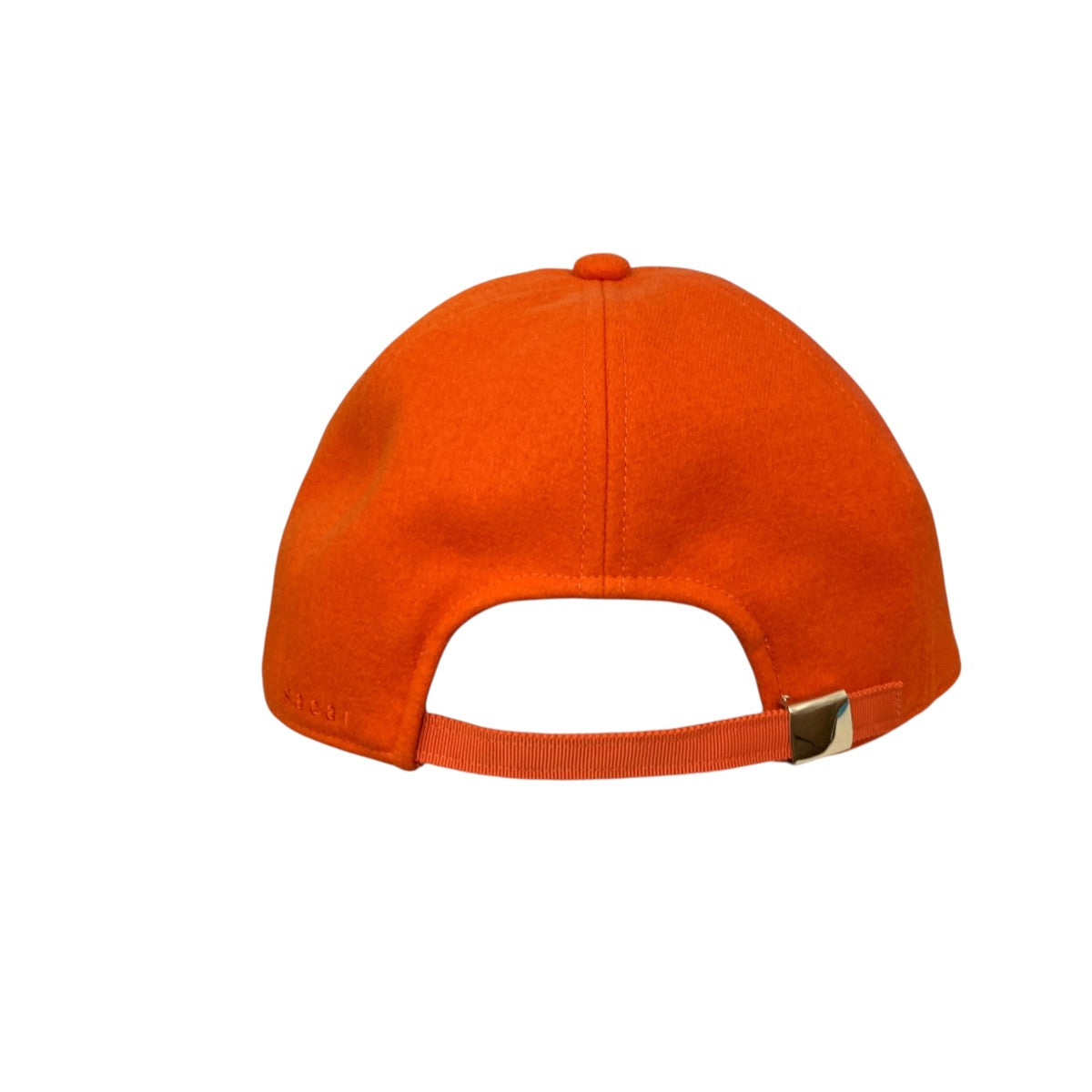 21AWWOOL MELTON S CAPキャップ21-0274S