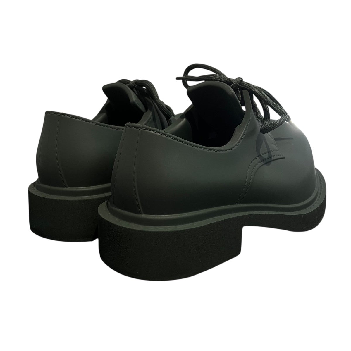 BALENCIAGA STEROID DERBYステロイド ダービー シューズ770703 古着・中古-2枚目のアイテム画像