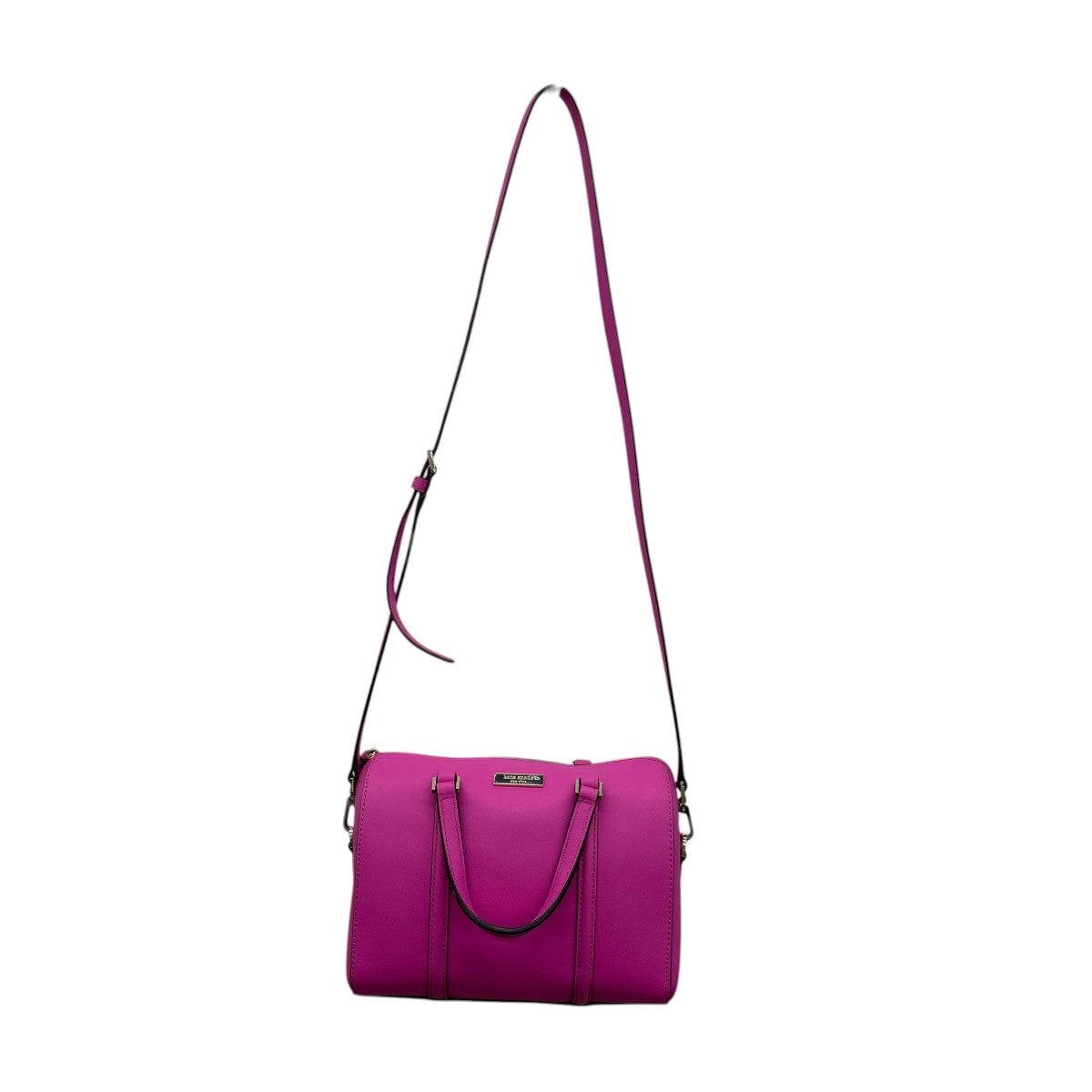 Kate Spade ボストンバッグ2WAYショルダーバッグ 古着・中古-1枚目のアイテム画像