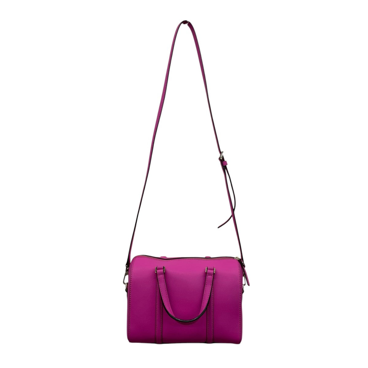 Kate Spade ボストンバッグ2WAYショルダーバッグ 古着・中古-2枚目のアイテム画像