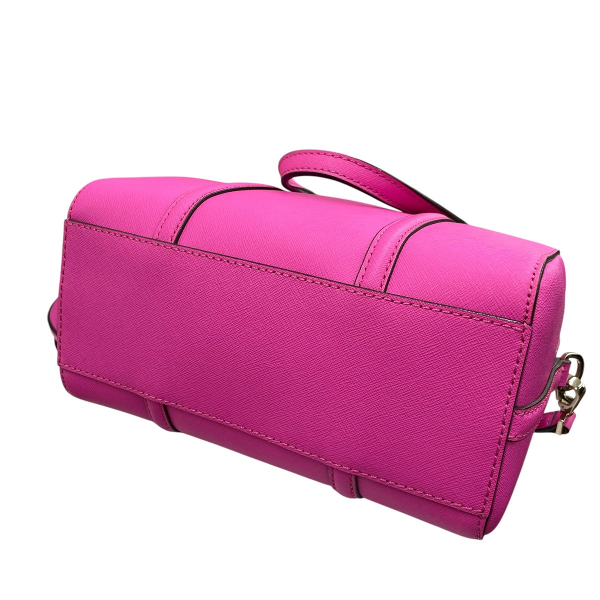 Kate Spade ボストンバッグ2WAYショルダーバッグ 古着・中古-6枚目のアイテム画像