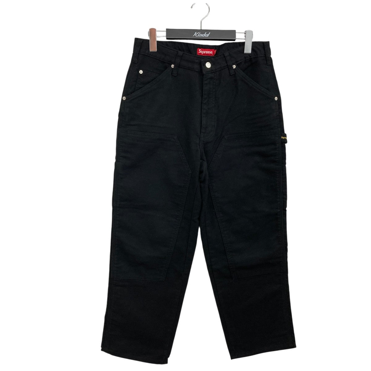 Moleskin Double Knee Painter Pantペインターパンツ
