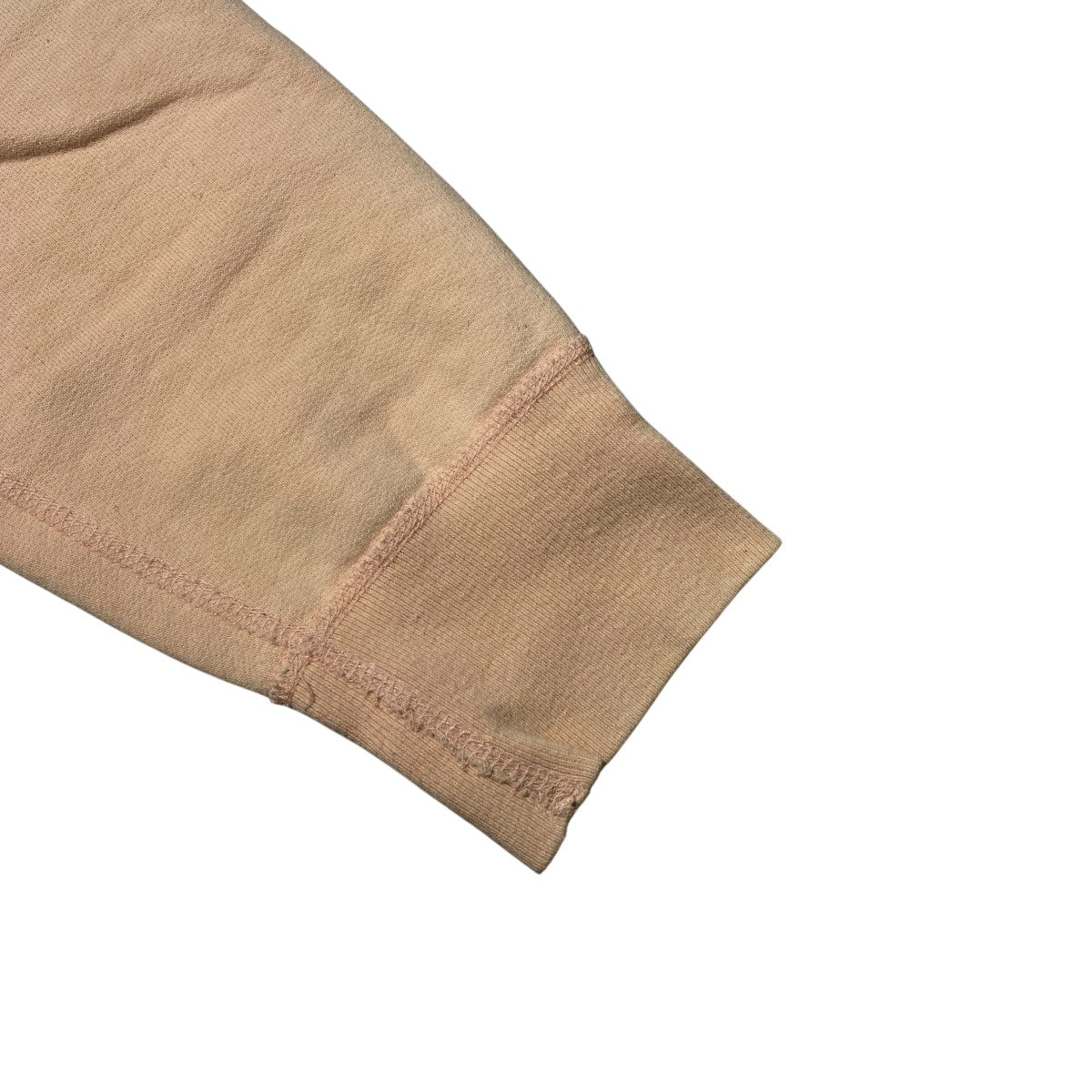 16AWBOX LOGO HOODIE PEACHフーディー