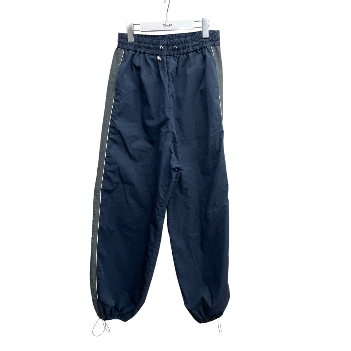 RAY BEAMS パイピングトラックパンツ61-23-1071-370 古着・中古-1枚目のアイテム画像