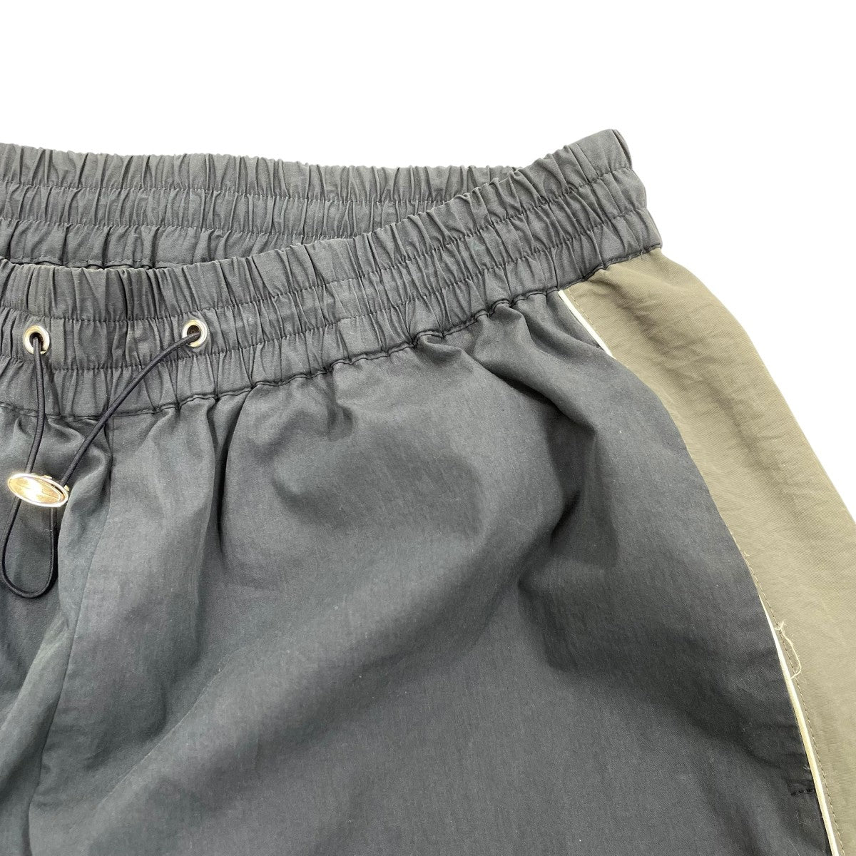 RAY BEAMS パイピングトラックパンツ61-23-1071-370 古着・中古-3枚目のアイテム画像