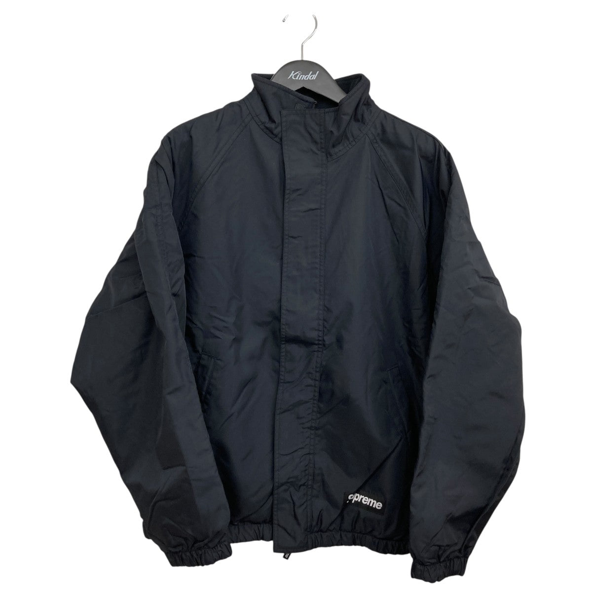25AWPolartec Reversible Track Jacketリバーシブルジャケット
