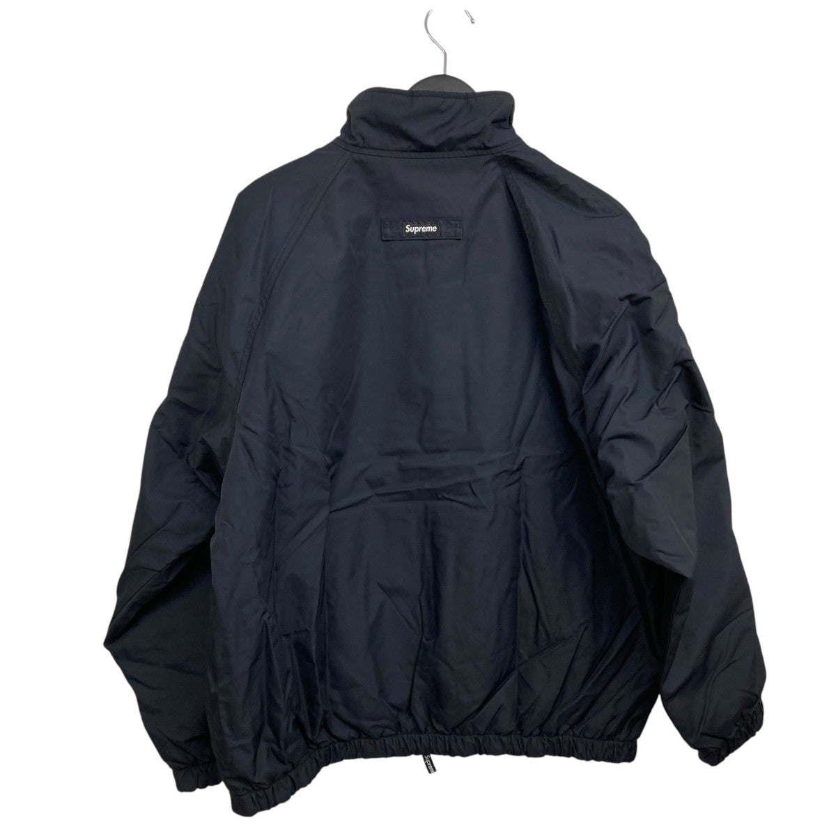 25AWPolartec Reversible Track Jacketリバーシブルジャケット