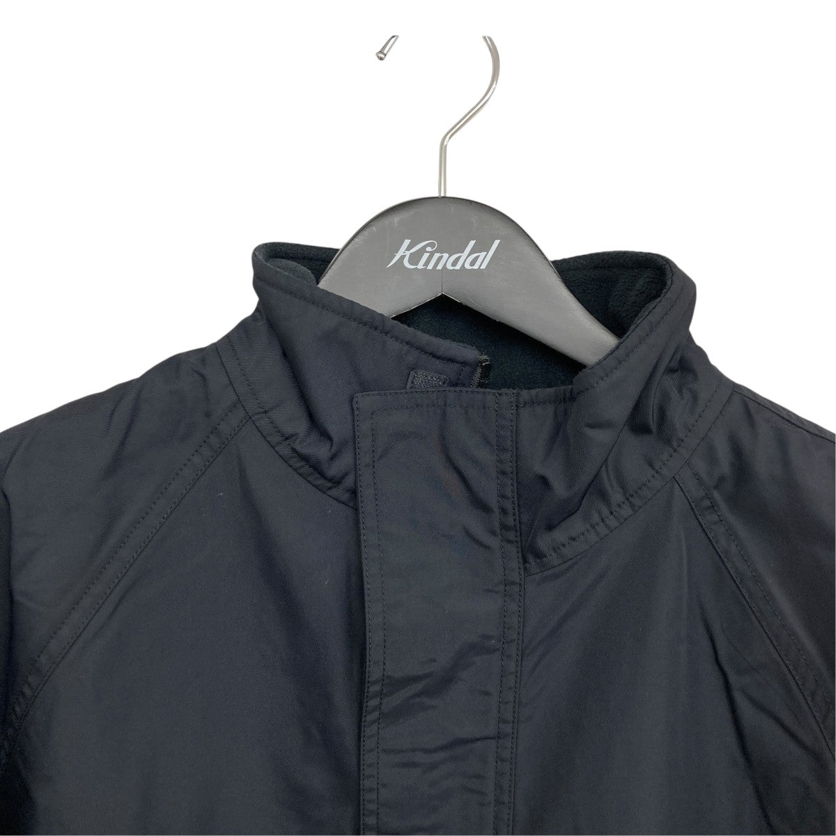 25AWPolartec Reversible Track Jacketリバーシブルジャケット
