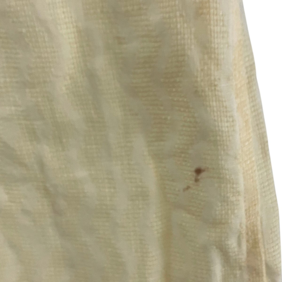 ISSEY MIYAKE MEN(イッセイミヤケ) 半袖シャツme91fj112 me91fj112