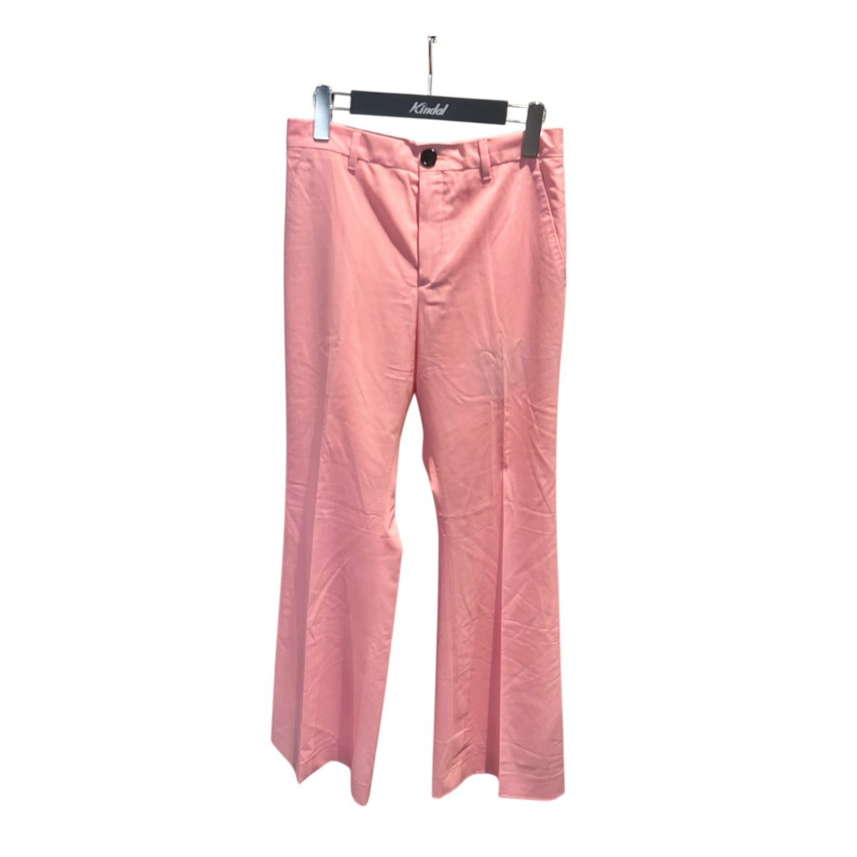 LU’U DAN 70’s Bellbottom Trousersフレアパンツ 古着・中古-1枚目のアイテム画像