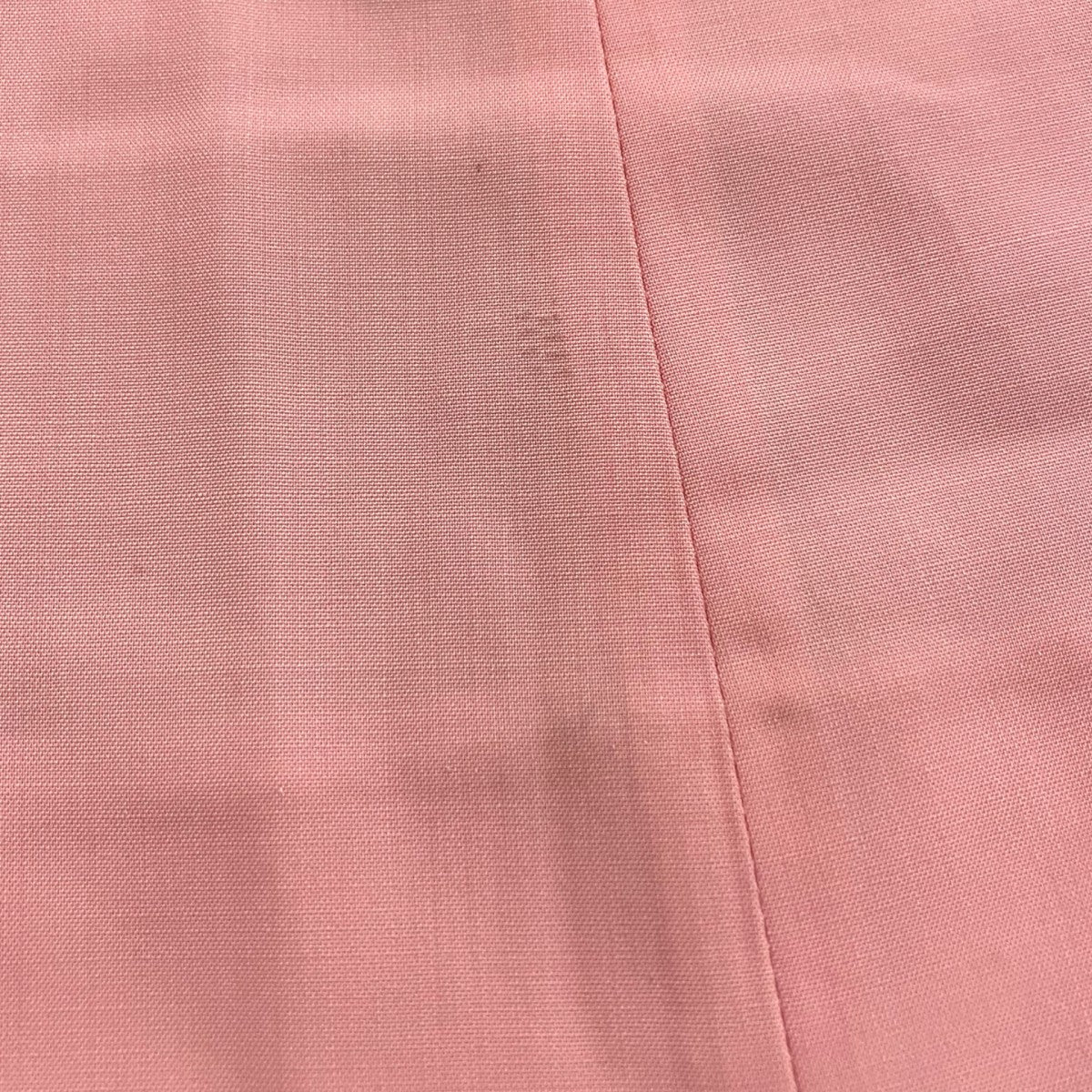 LU’U DAN 70’s Bellbottom Trousersフレアパンツ 古着・中古-10枚目のアイテム画像