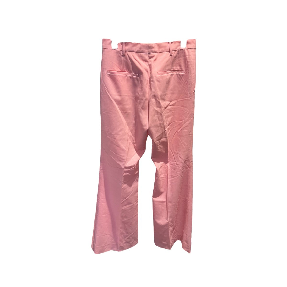 LU’U DAN 70’s Bellbottom Trousersフレアパンツ 古着・中古-2枚目のアイテム画像