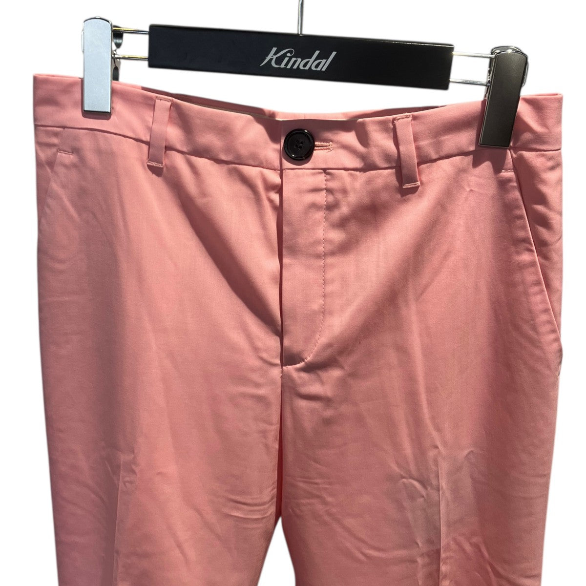 LU’U DAN 70’s Bellbottom Trousersフレアパンツ 古着・中古-3枚目のアイテム画像