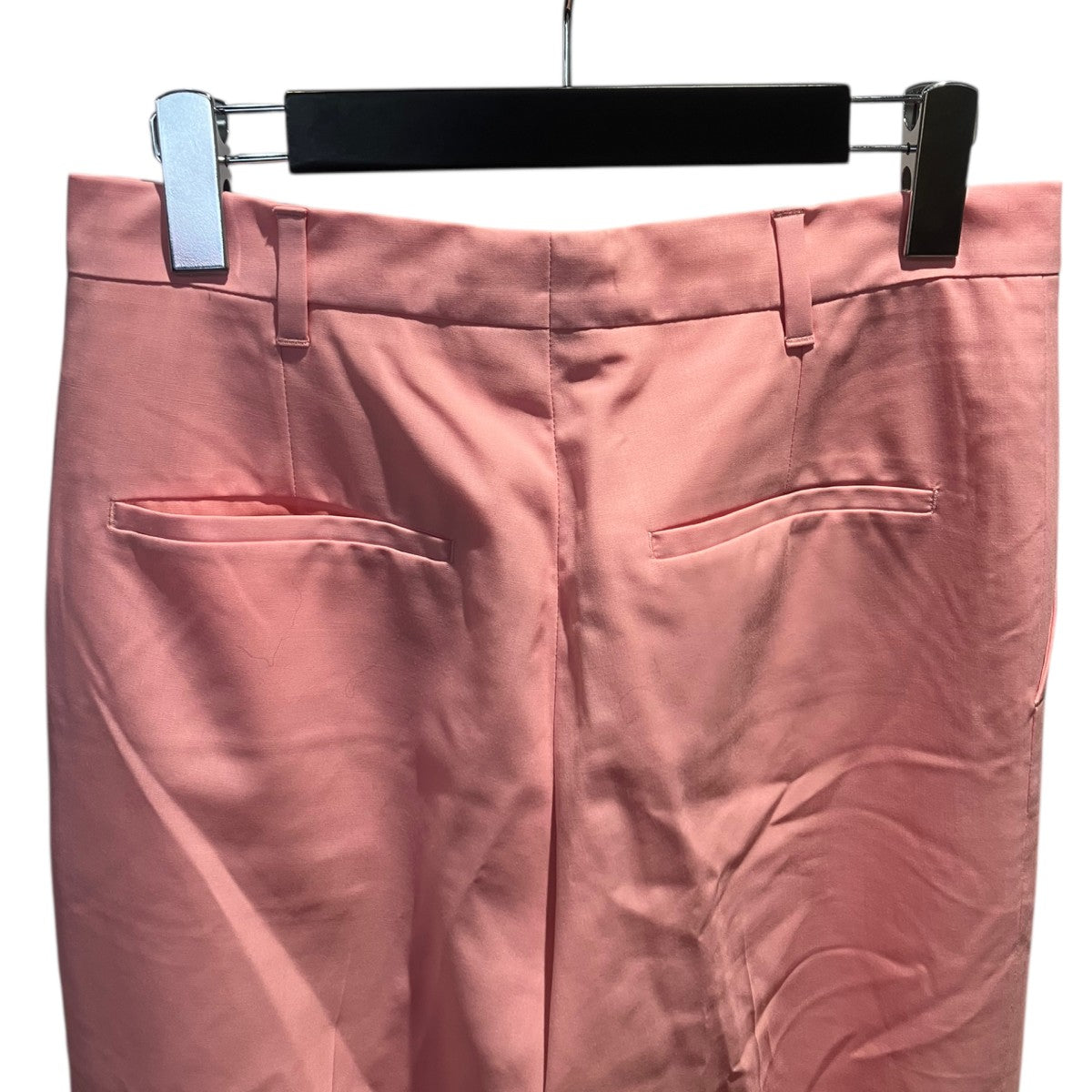 LU’U DAN 70’s Bellbottom Trousersフレアパンツ 古着・中古-6枚目のアイテム画像
