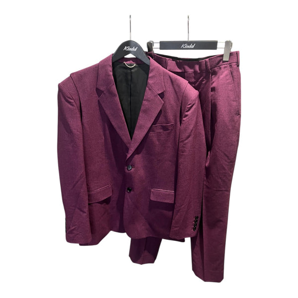 JOHN LAWRENCE SULLIVAN(ジョンローレンスサリバン) セットアップ