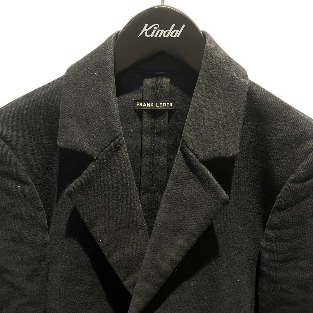 ジャケット0723085