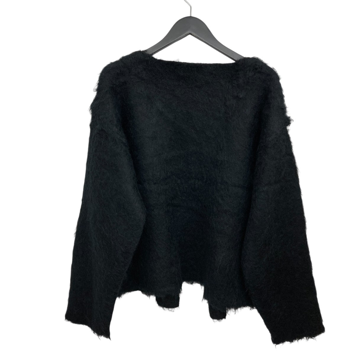 Wide Slit Cardiganニットカーディガン0125030507