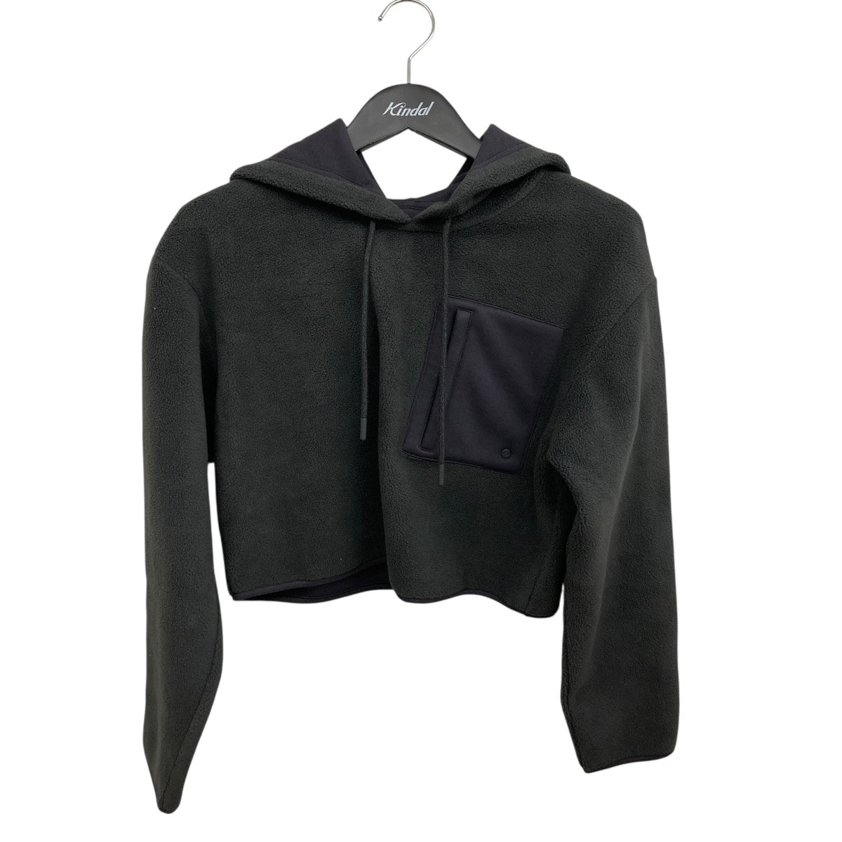 Myley Sherpa Hoodieフーディー1136879