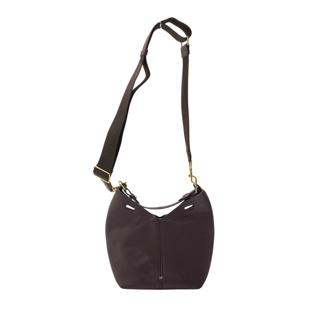 Build A Bag 2WAYショルダーハンドバッグ