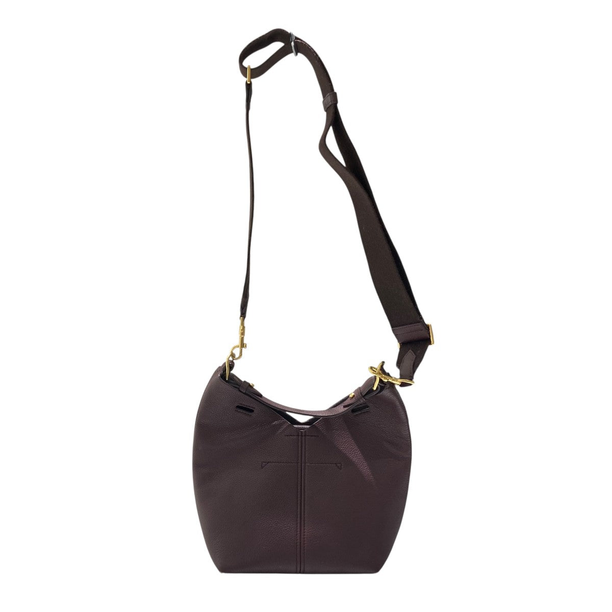 Build A Bag 2WAYショルダーハンドバッグ