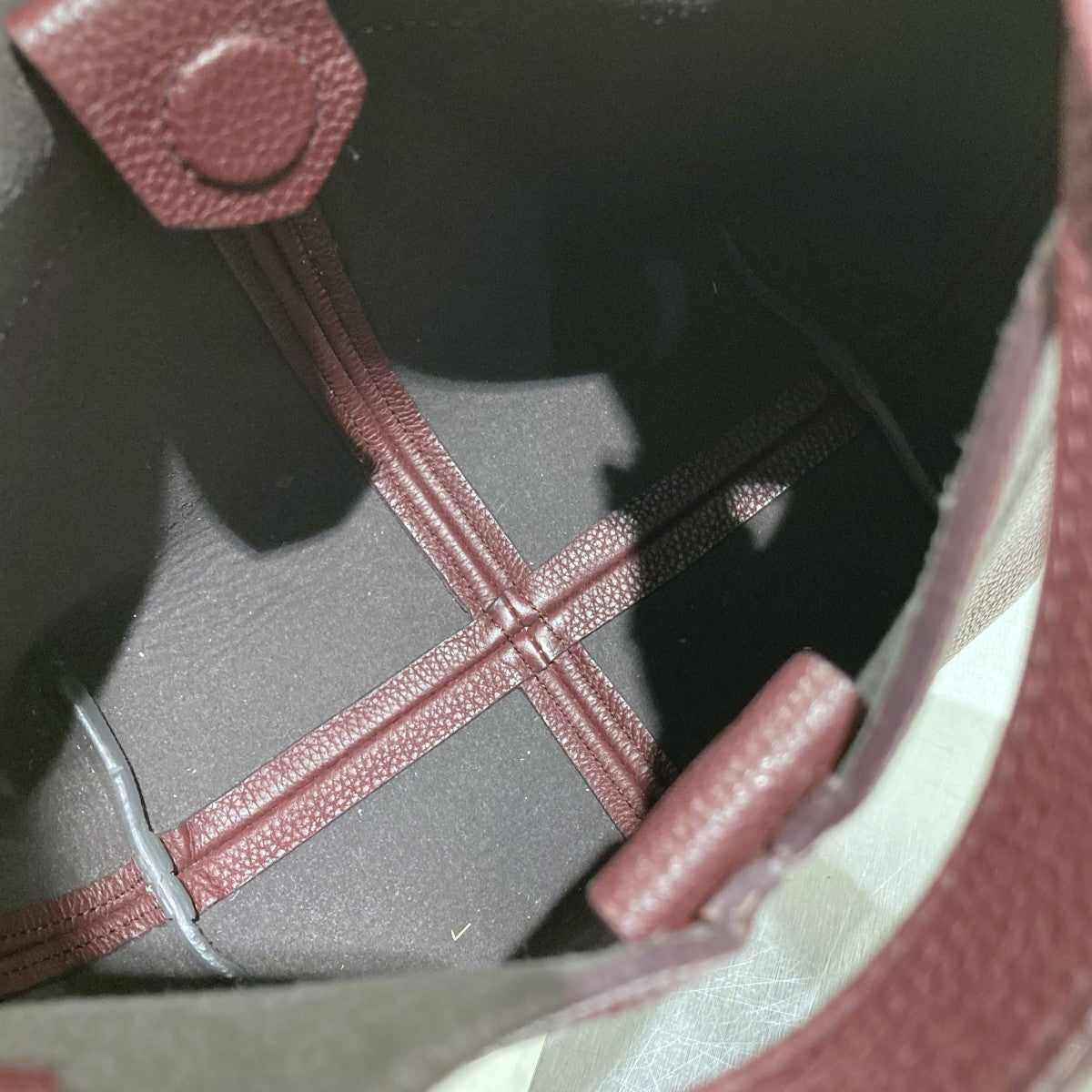 Build A Bag 2WAYショルダーハンドバッグ
